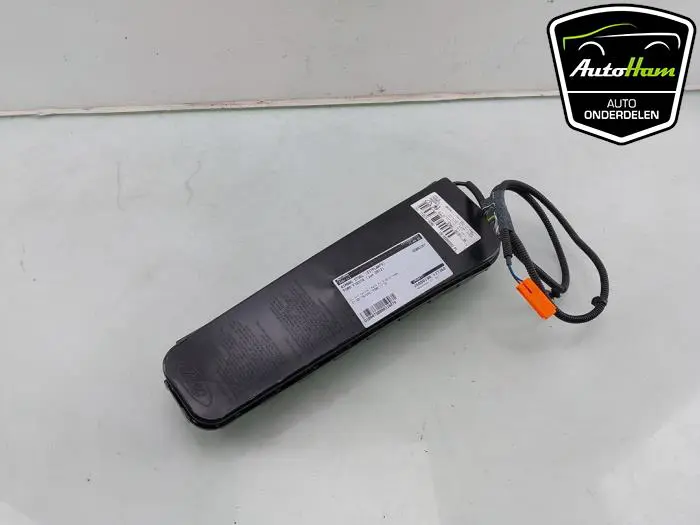 Airbag stoel (zitplaats) Ford Fiesta