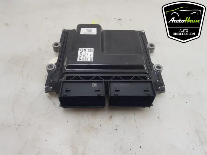 Computer Motormanagement Volvo V60