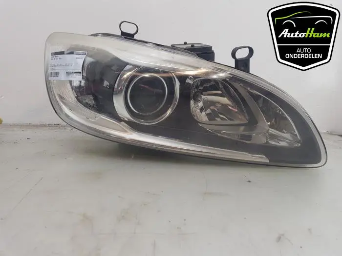 Koplamp rechts Volvo V60
