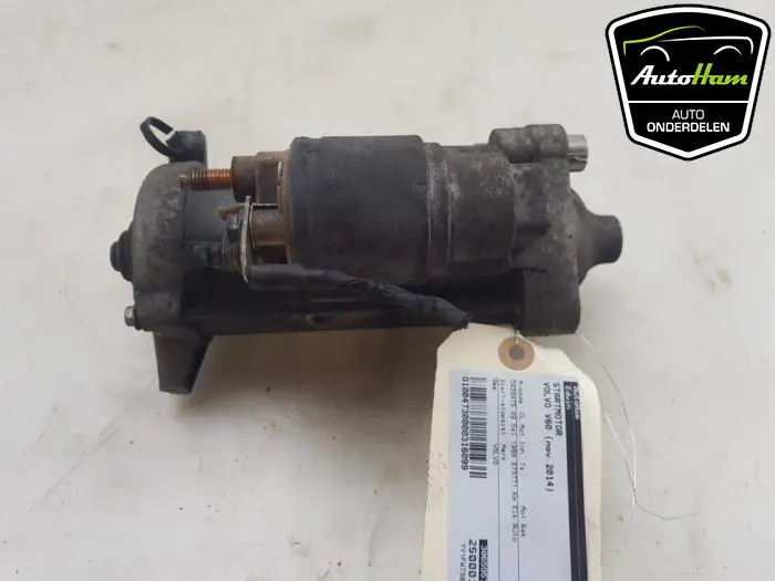 Startmotor Volvo V60