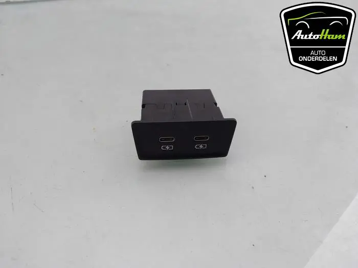 USB module Audi A3