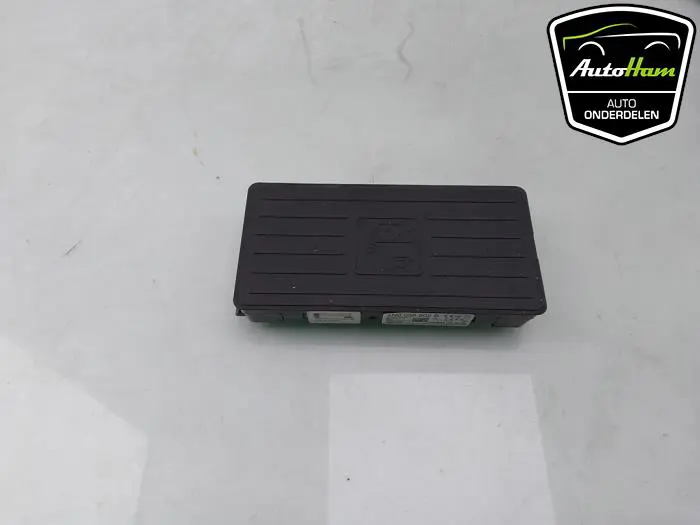 Draadloze oplader Audi A3