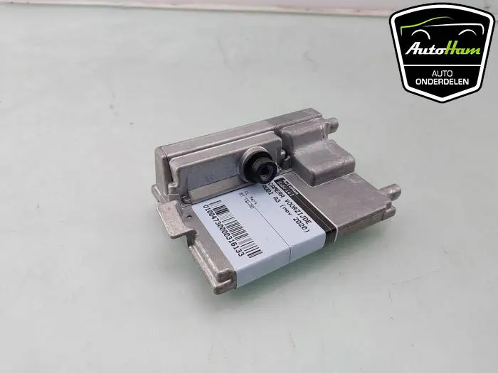 Camera voorzijde Audi A3