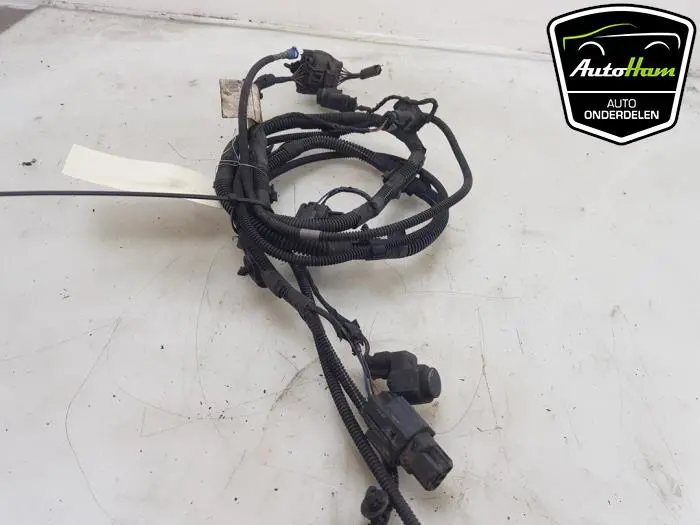 PDC Sensor Set Volvo V60
