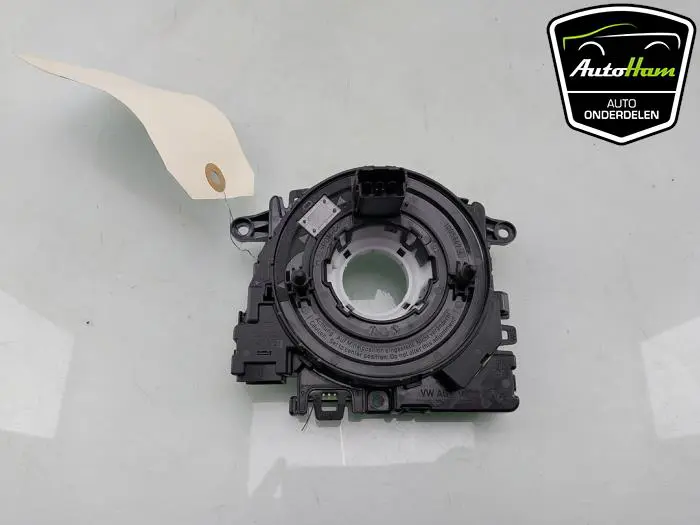 Airbagring Audi A3