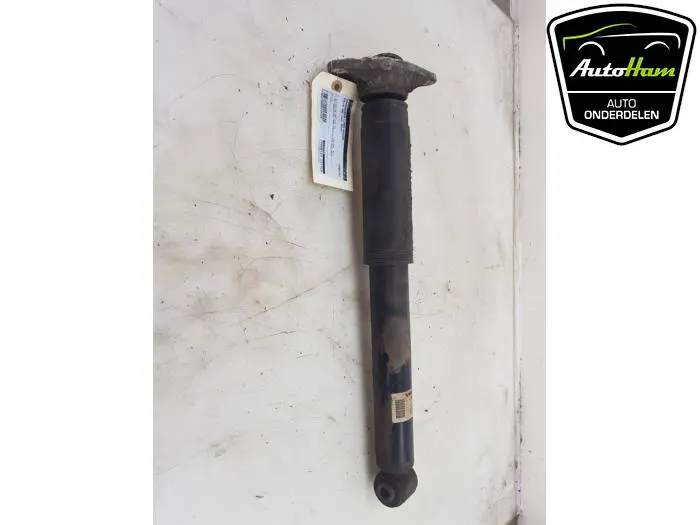 Schokdemper links-achter Volvo V60