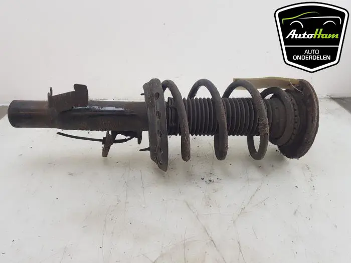 Schokdemper links-voor Volvo V60