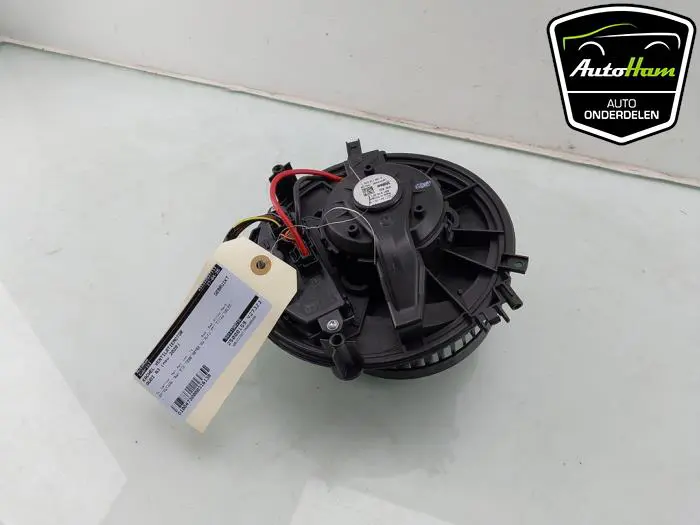 Kachel Ventilatiemotor Audi A3