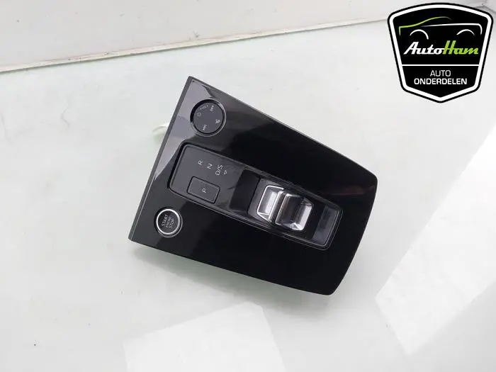 Selectiehendel automaat Audi A3