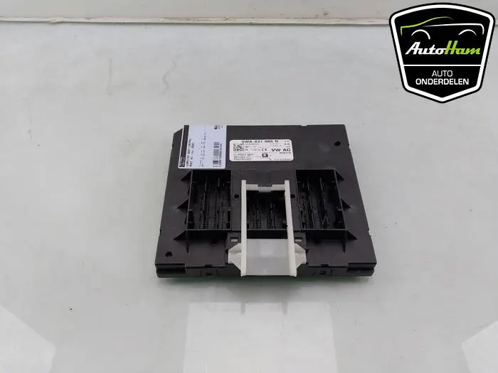 Computer Body Control Audi A3