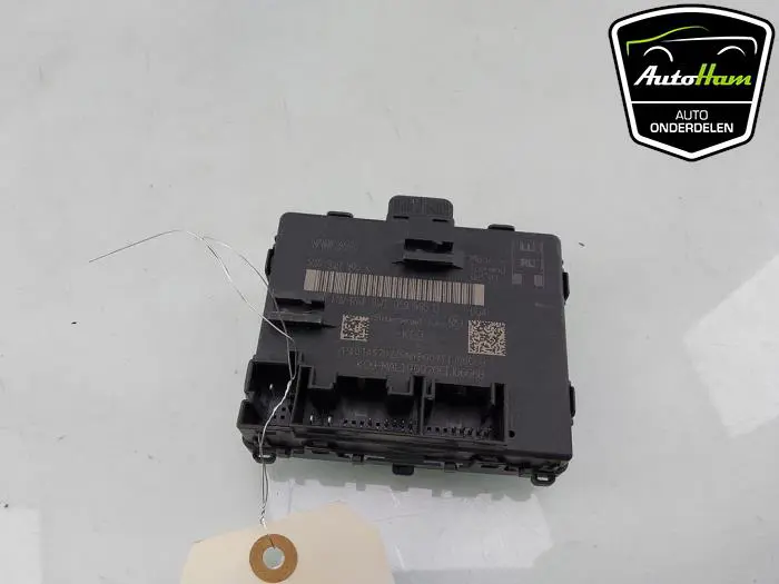 Centrale Deurvergrendelings Module Audi A3
