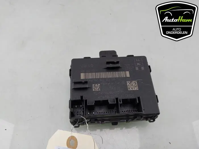 Centrale Deurvergrendelings Module Audi A3