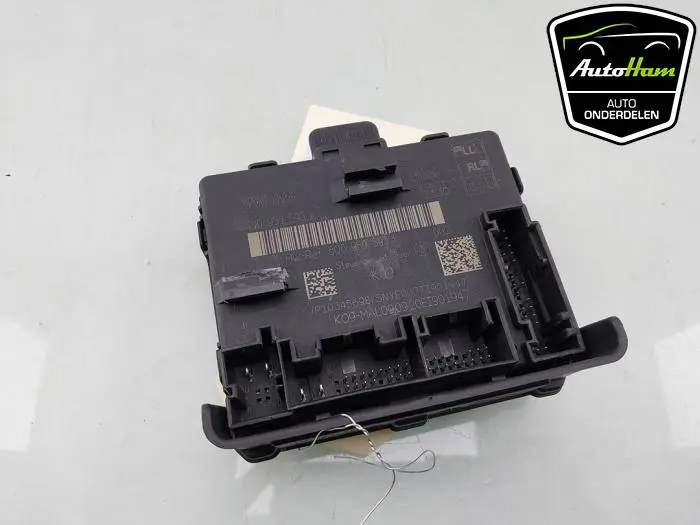 Centrale Deurvergrendelings Module Audi A3