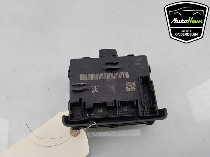 Centrale Deurvergrendelings Module Audi A3