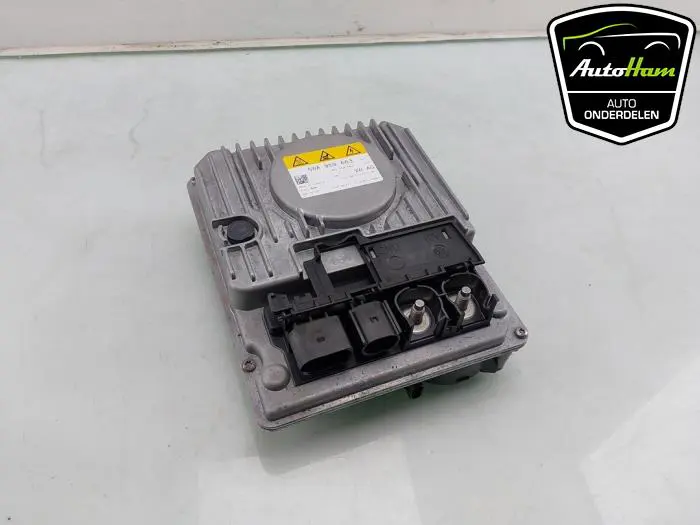 Spanningsregelaar Audi A3