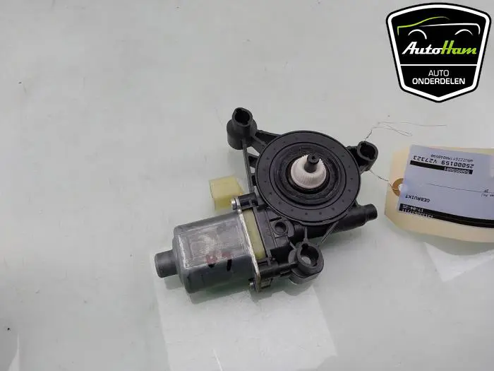 Raammotor Portier Audi A3