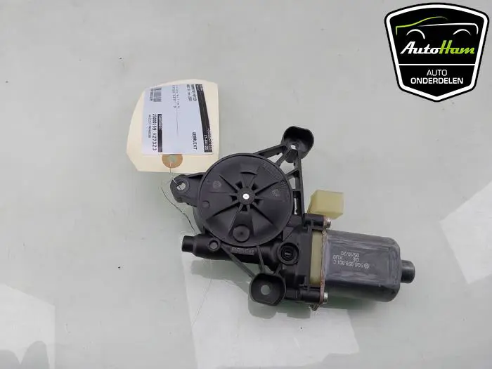 Raammotor Portier Audi A3