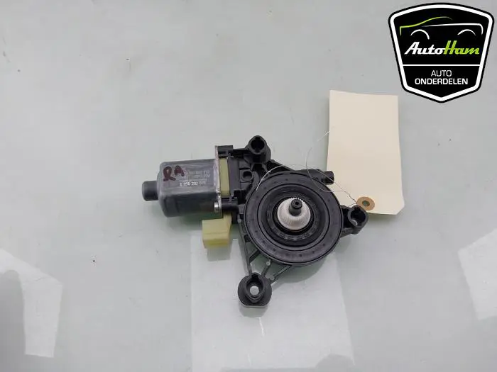 Raammotor Portier Audi A3