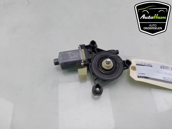 Raammotor Portier Audi A3