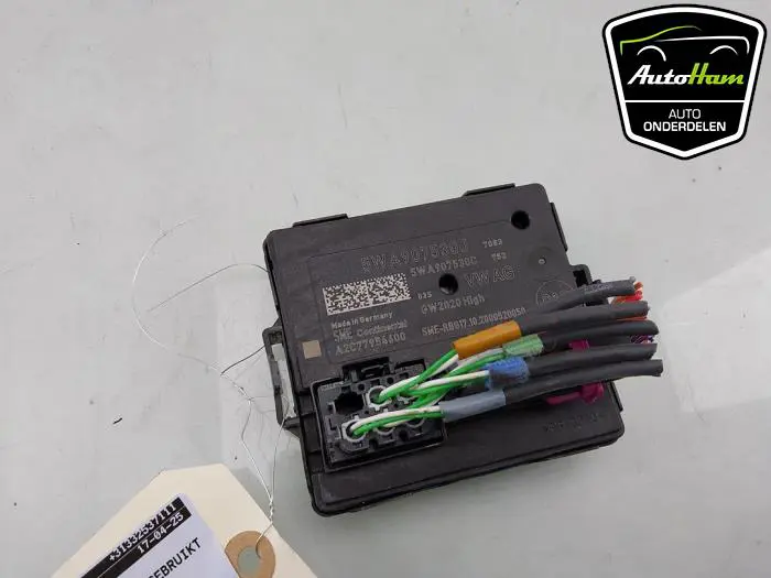 Gateway module Audi A3