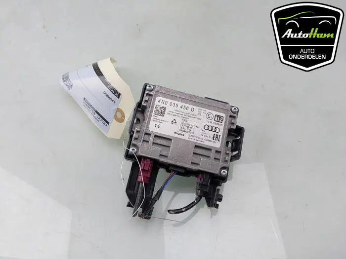 Antenne Versterker Audi A3