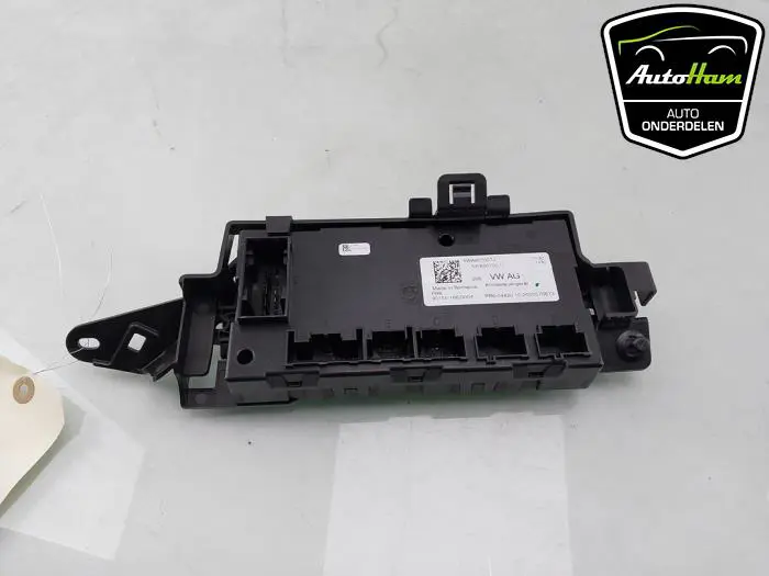 Module climatronic Audi A3