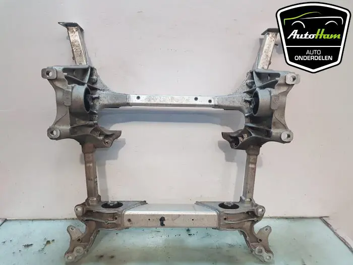 Subframe Audi E-Tron