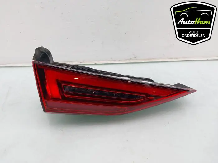 Achterlicht links Audi A3