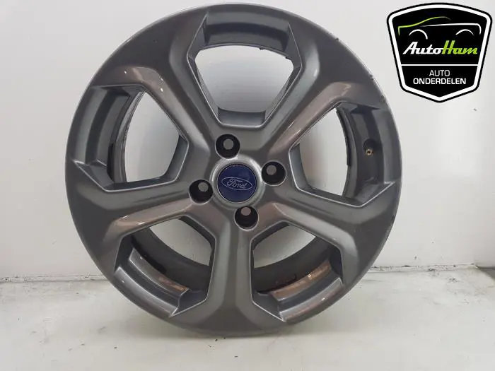 Velg Ford Fiesta