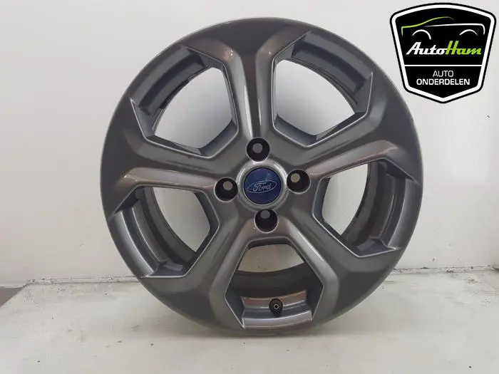 Velg Ford Fiesta