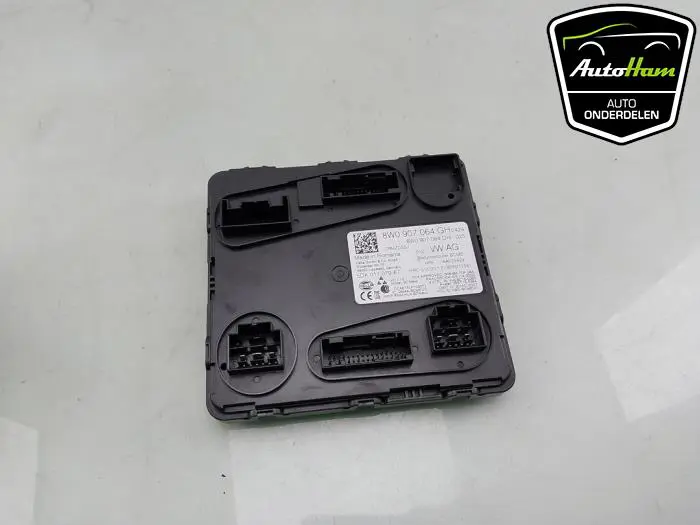 Computer Body Control Audi E-Tron