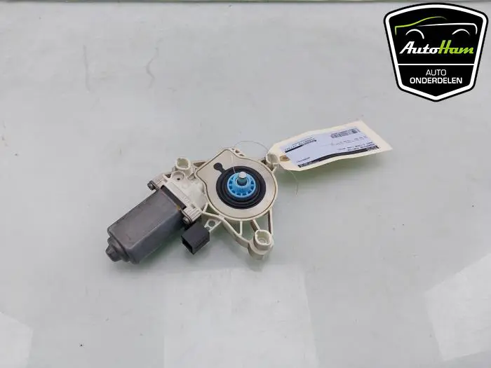 Raammotor Portier Audi E-Tron