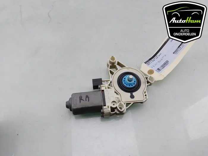 Raammotor Portier Audi E-Tron