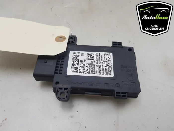 Side assist sensor Audi E-Tron