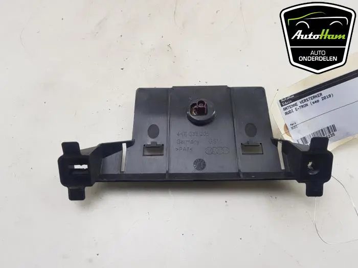 Antenne Versterker Audi E-Tron