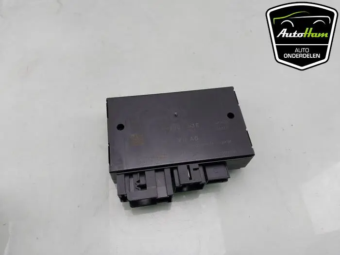 Trekhaak Module Audi E-Tron