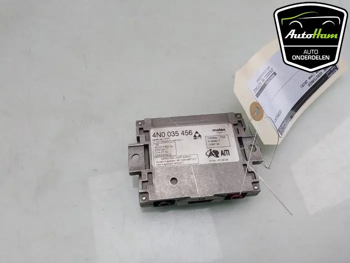 Antenne Versterker Audi E-Tron