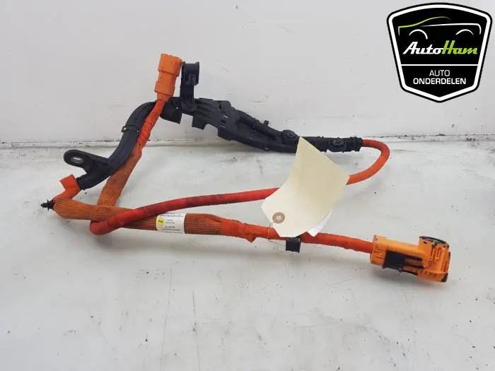 HV kabel (hoog voltage) Audi E-Tron