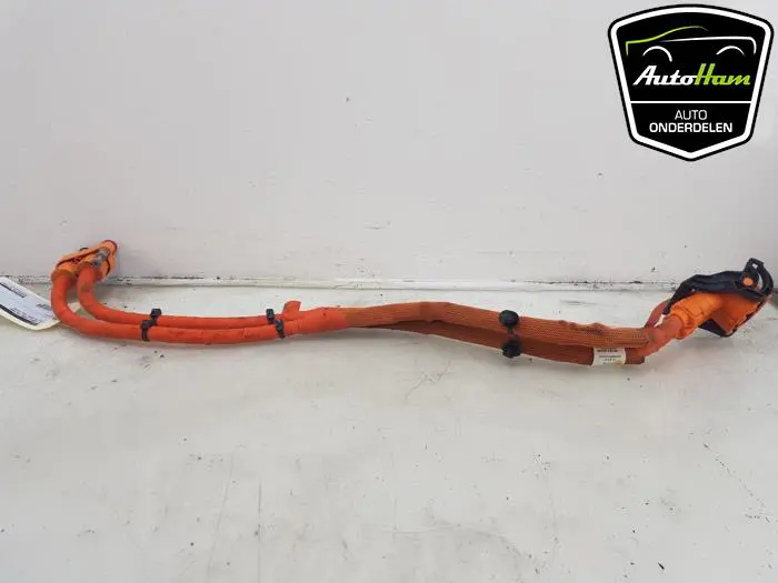 HV kabel (hoog voltage) Audi E-Tron