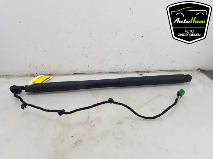 Achterklep motor Mercedes GLC-Klasse