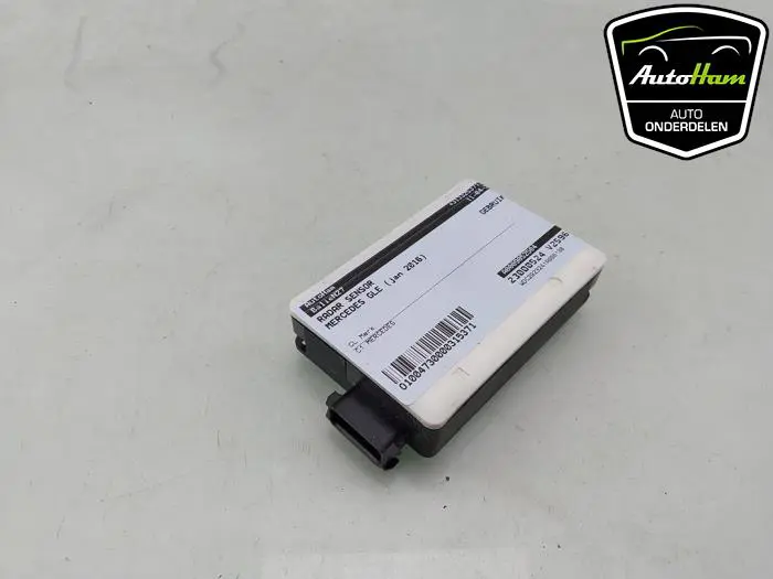 Radar sensor Mercedes GLC-Klasse