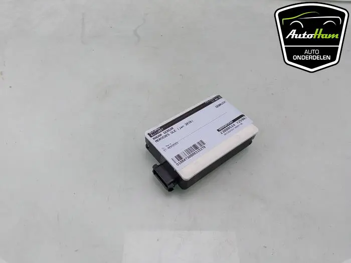 Radar sensor Mercedes GLC-Klasse