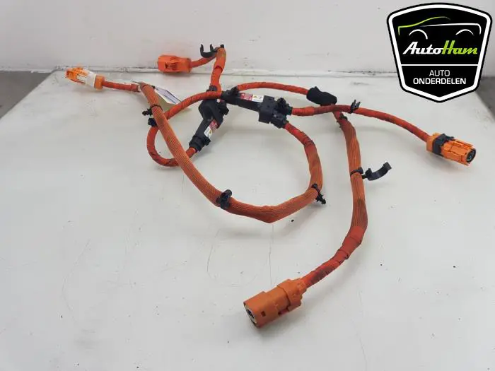HV kabel (hoog voltage) Audi E-Tron