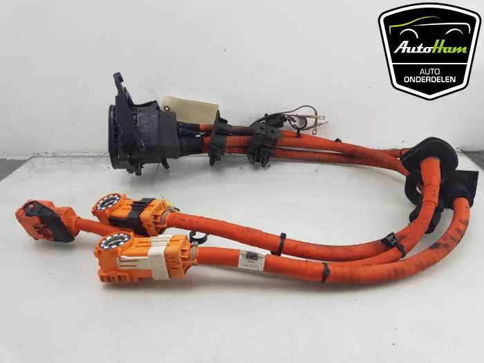 HV kabel (hoog voltage) Audi E-Tron