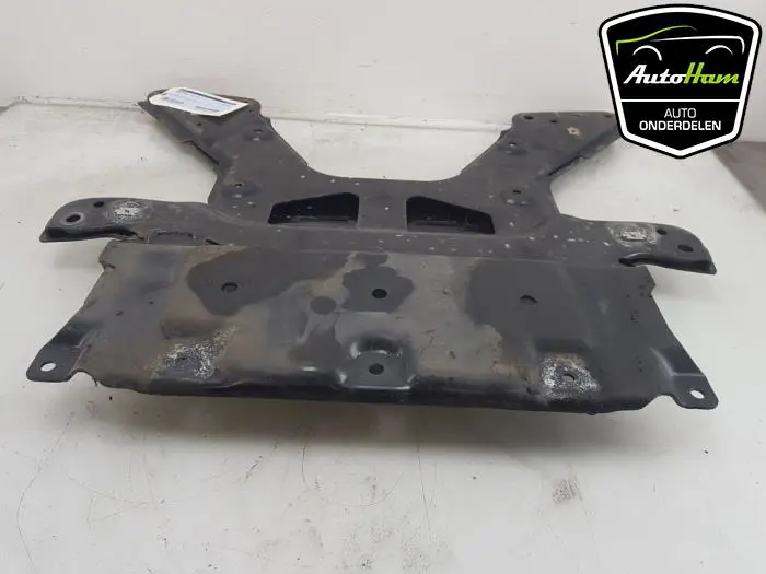 Subframe Audi E-Tron