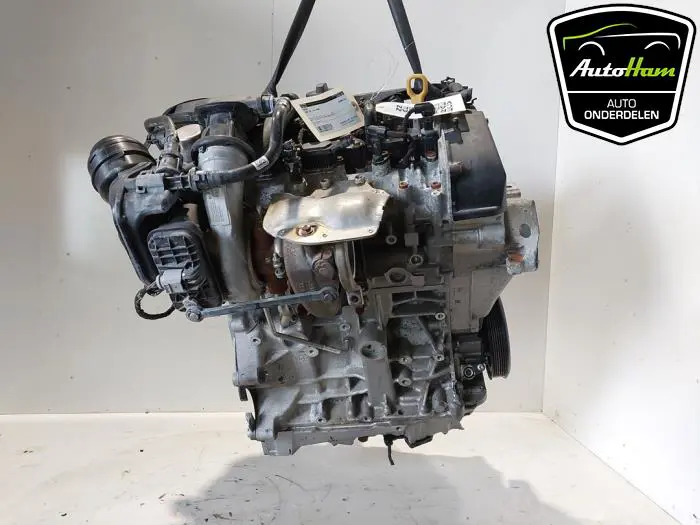 Motor Audi A3