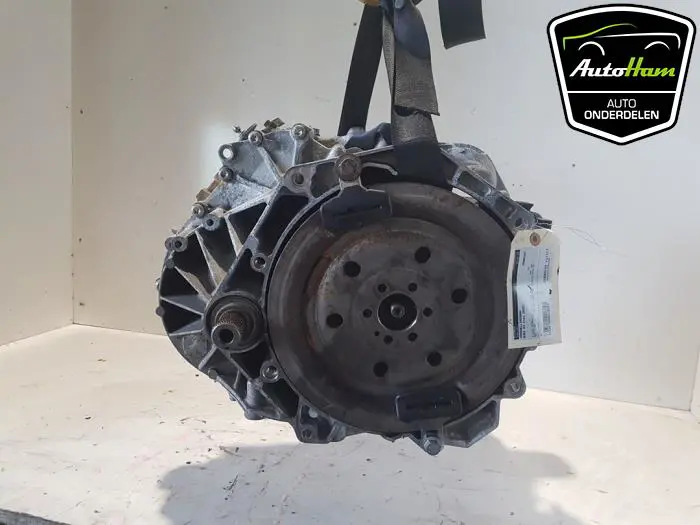Versnellingsbak Audi A3