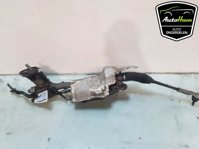 Stuurhuis Bekrachtigd Audi A3
