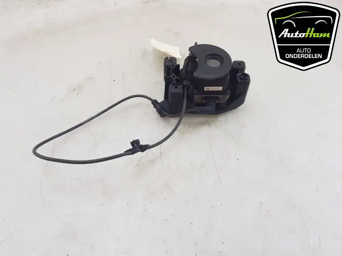 Camera voorzijde Audi E-Tron