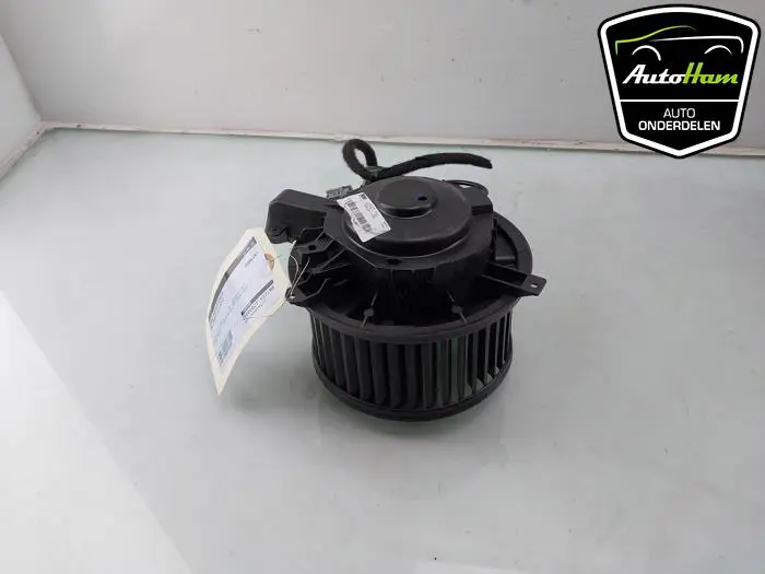 Kachel Ventilatiemotor Opel Mokka